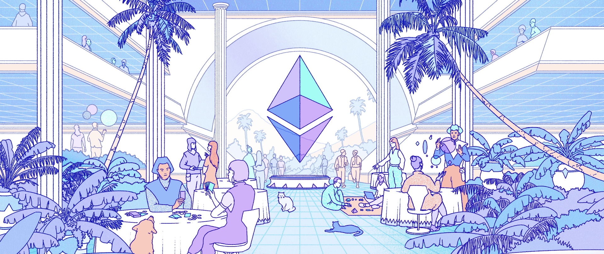 protagonista de ethereum.org